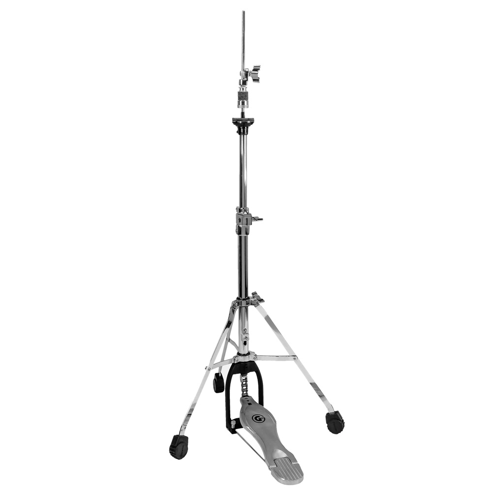 [GSB-507] Gibraltar Pro Lite Single Braced Hi Hat Stand