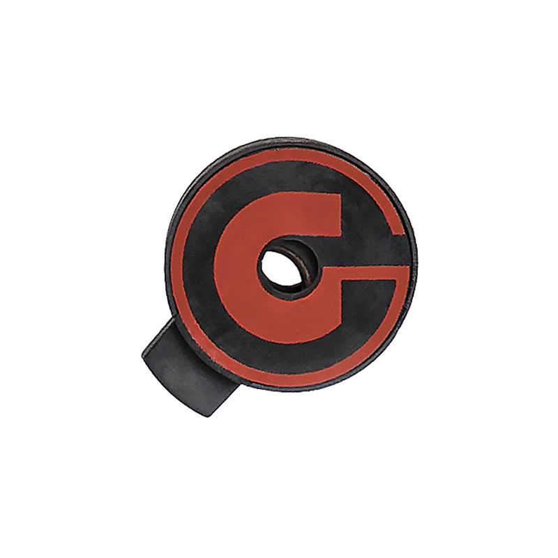 [SC-GQRCM] Gibraltar Quick Release Cymbal Lock