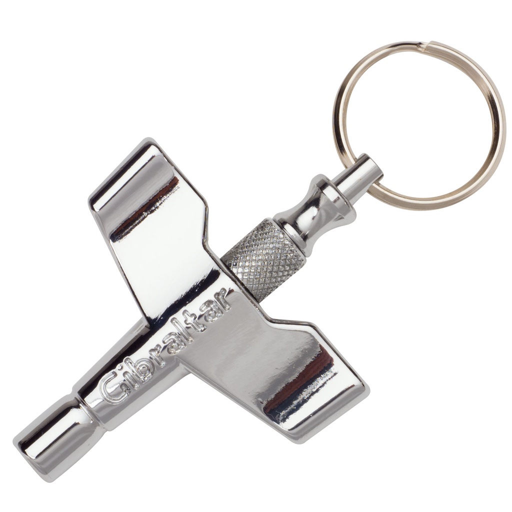 [SC-GQRDK] Gibraltar Quick Release Drum Key