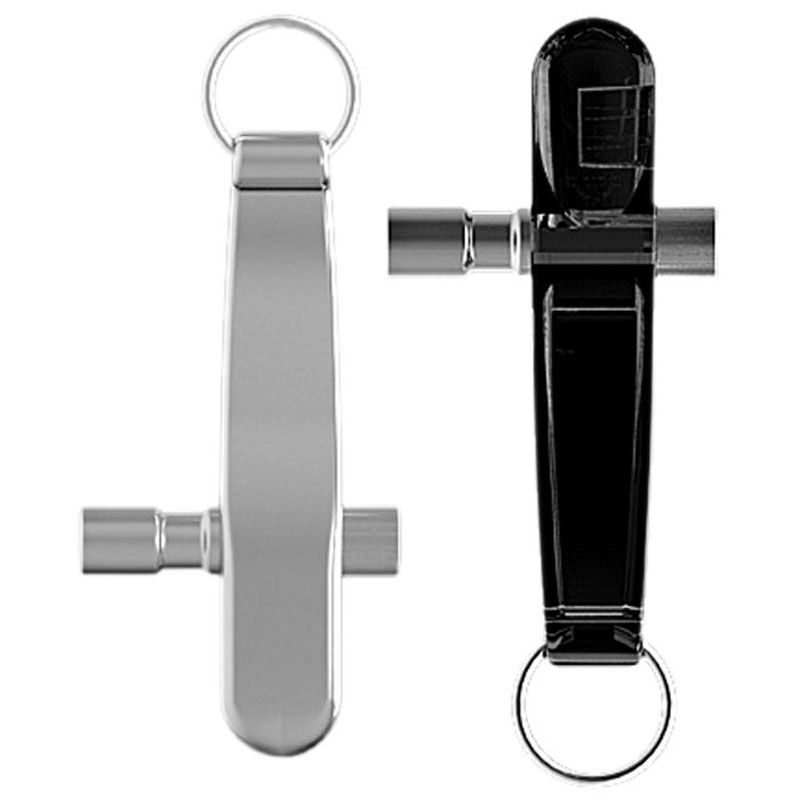 [SC-GREKEY-M] Gibraltar R-Class E Key Drum Key