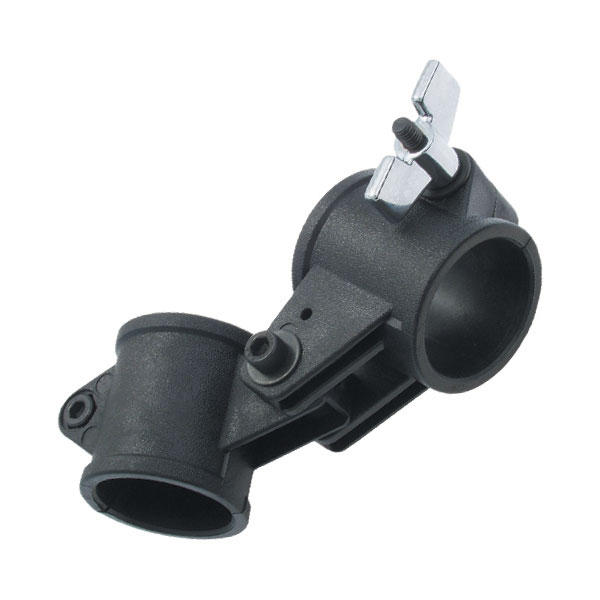 [SC-GPRAC] Gibraltar Rack Angle Clamp