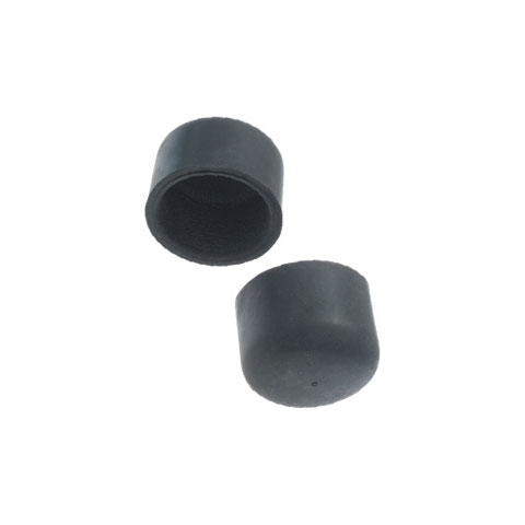 [SC-RF/R] Gibraltar Rack Feet for Round Tube
