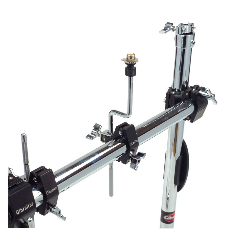 [SC-GRMM] Gibraltar Rack Shock Microphone Mount
