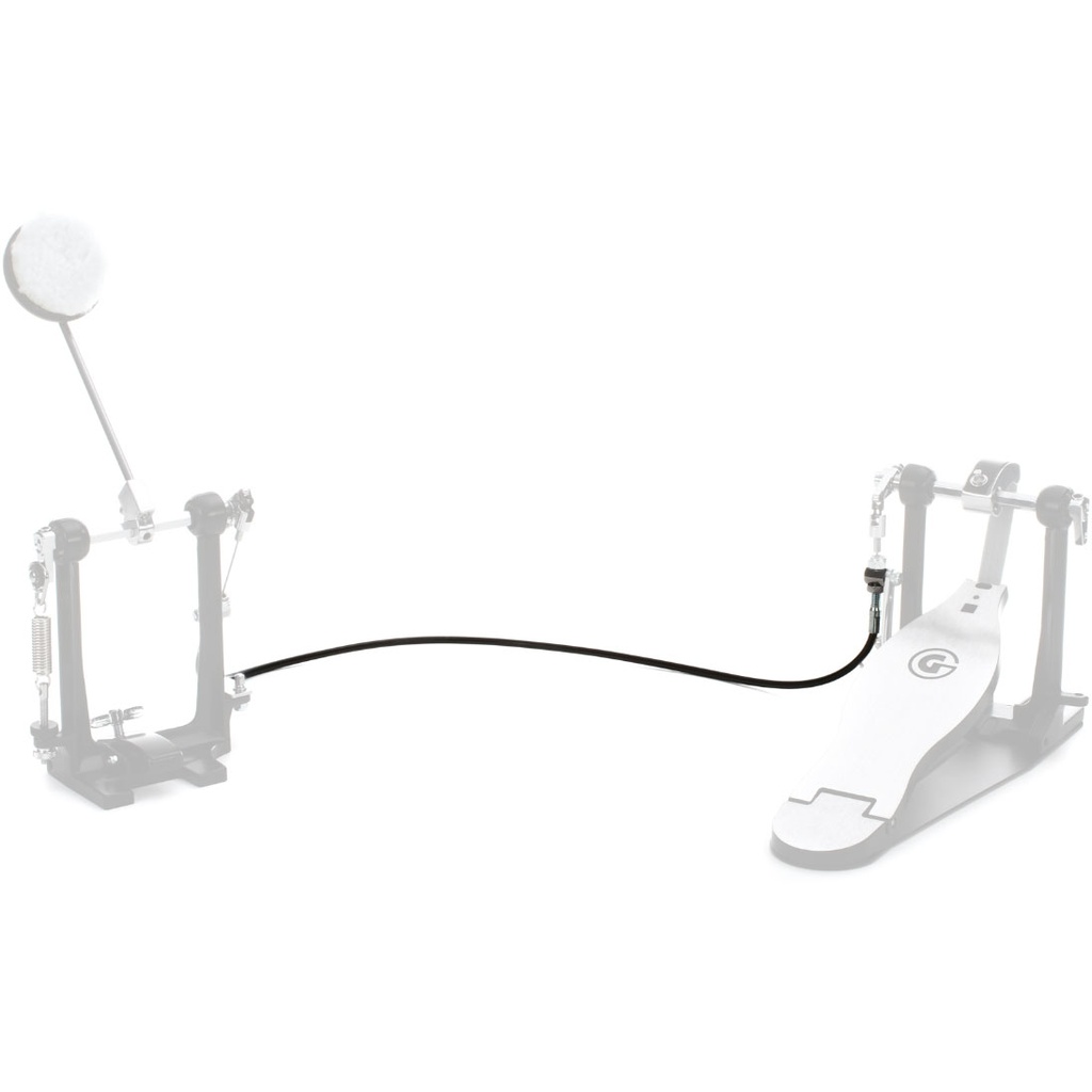 [G3GCP-RC] Gibraltar Replacement Cable for G3GCP Cajon Pedal