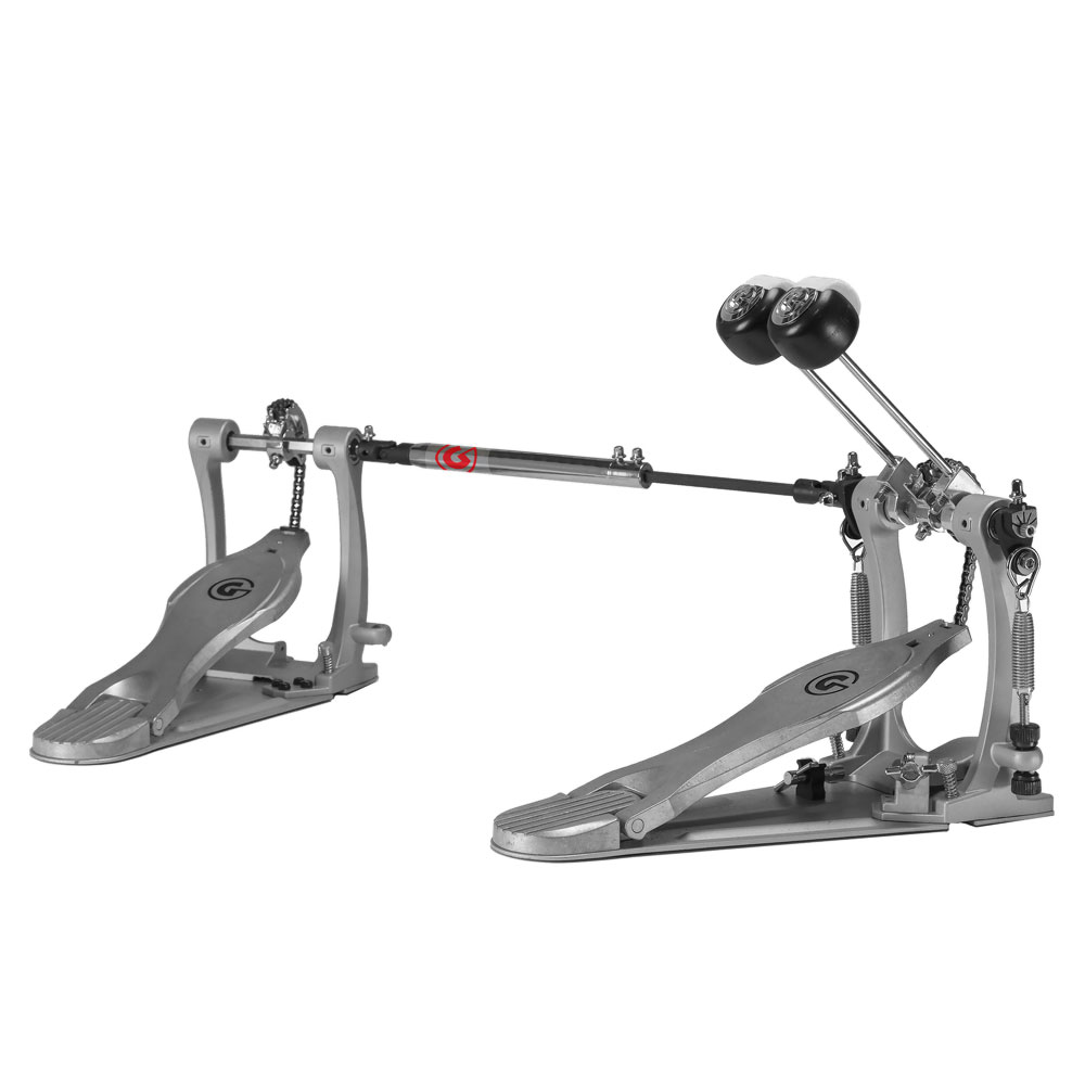[GRC5-DB] Gibraltar Road Class Double Bass Drum Pedal