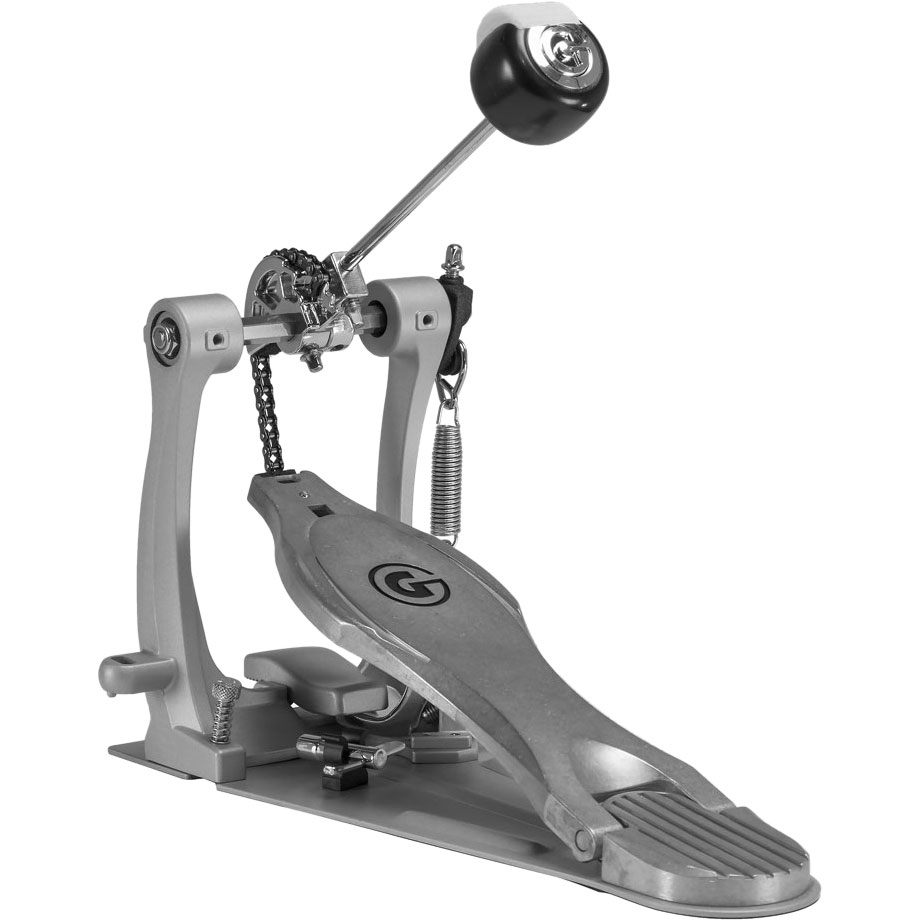 [GRC5-S] Gibraltar Road Class Single Bass Drum Pedal
