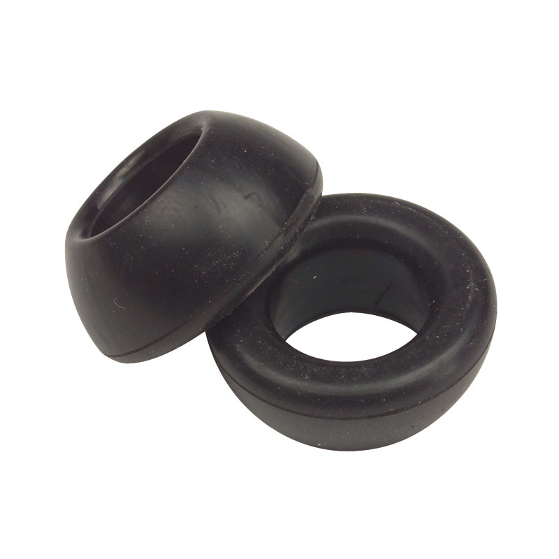 [SC-CLR/2] Gibraltar Rubber Hi Hat Clutch Pads