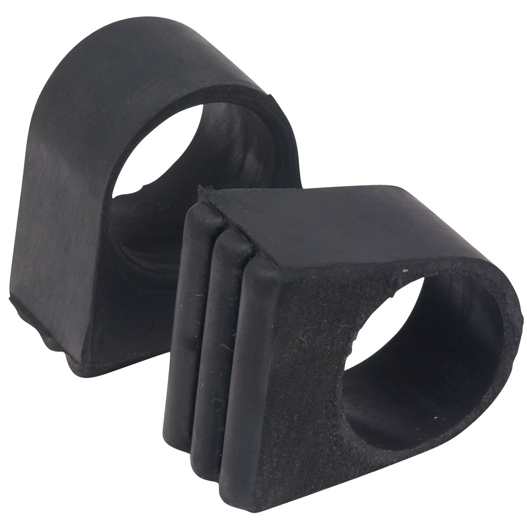 [SC-GRMF] Gibraltar Rubber Mounting Feet