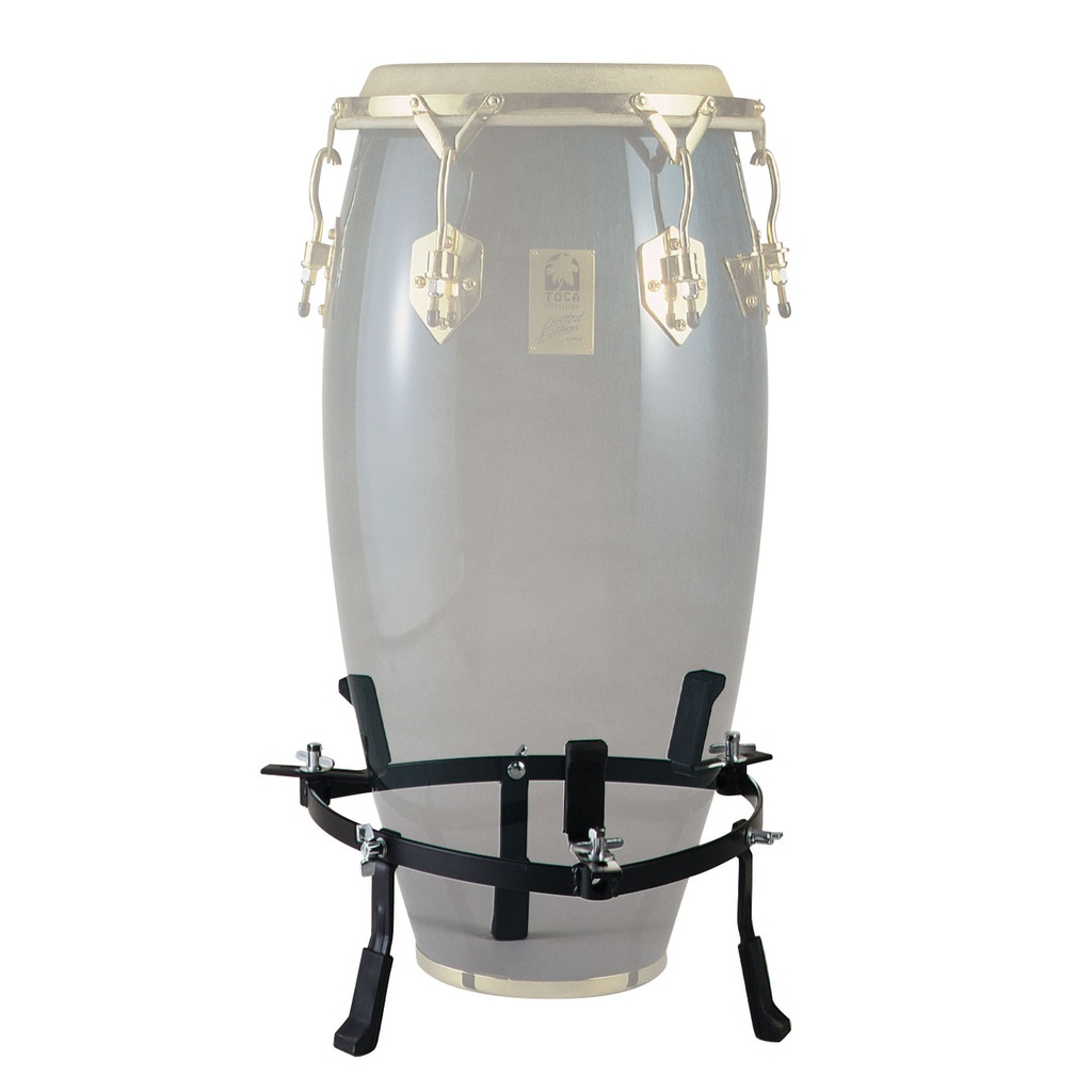 [GCS-LSP] Gibraltar Seated Play Single Conga Stand