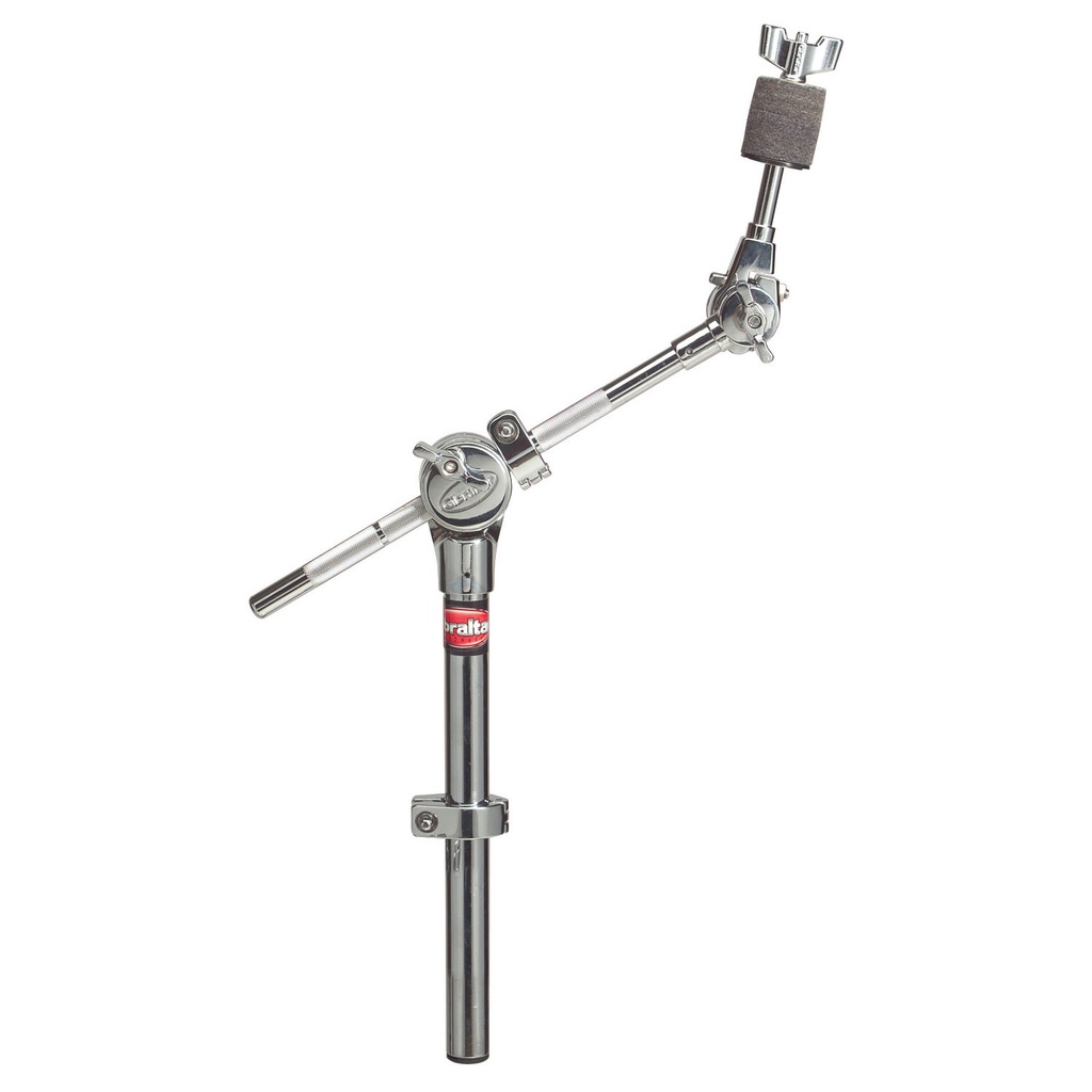 [SC-SBBT] Gibraltar Short Cymbal Boom Arm