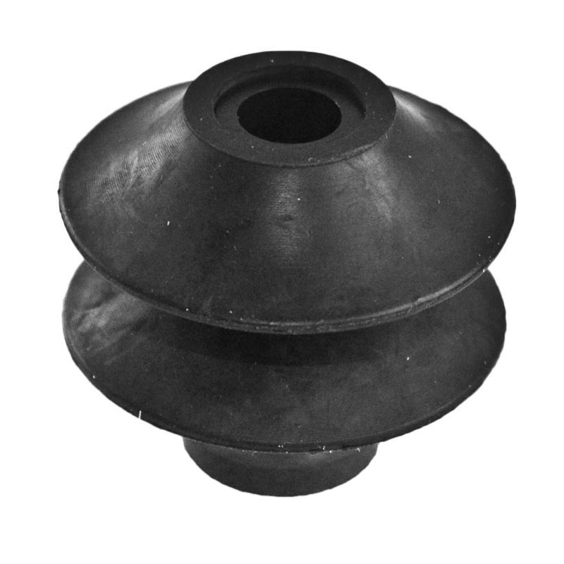 [SC-20B] Gibraltar Short Rubber Cymbal Seat Sleeve
