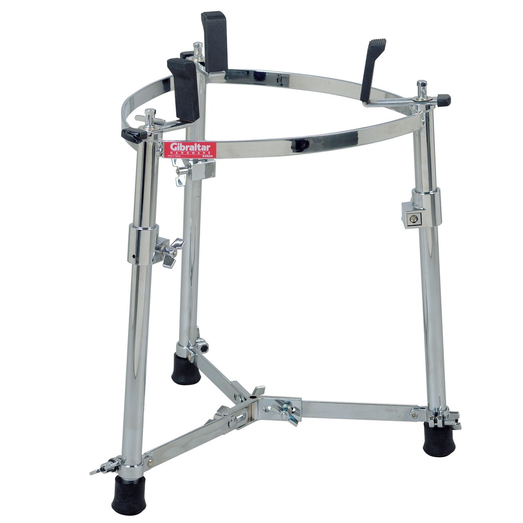 [GCS-L] Gibraltar Single Conga Stand Large
