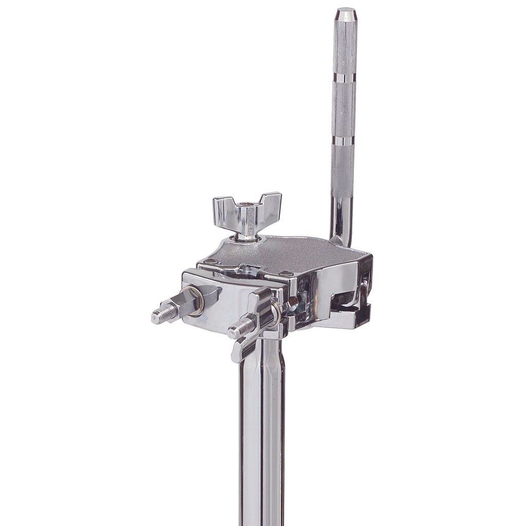 [SC-SPCM] Gibraltar Single L-Rod Platform w/ Cymbal Arm Mount
