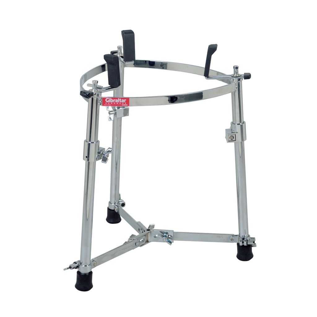 [GCS-M] Gibraltar Single Medium Conga Stand