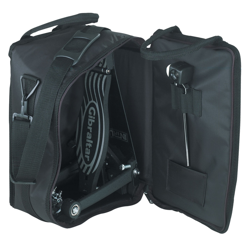 [GSPCB] Gibraltar Single Pedal Carry Bag