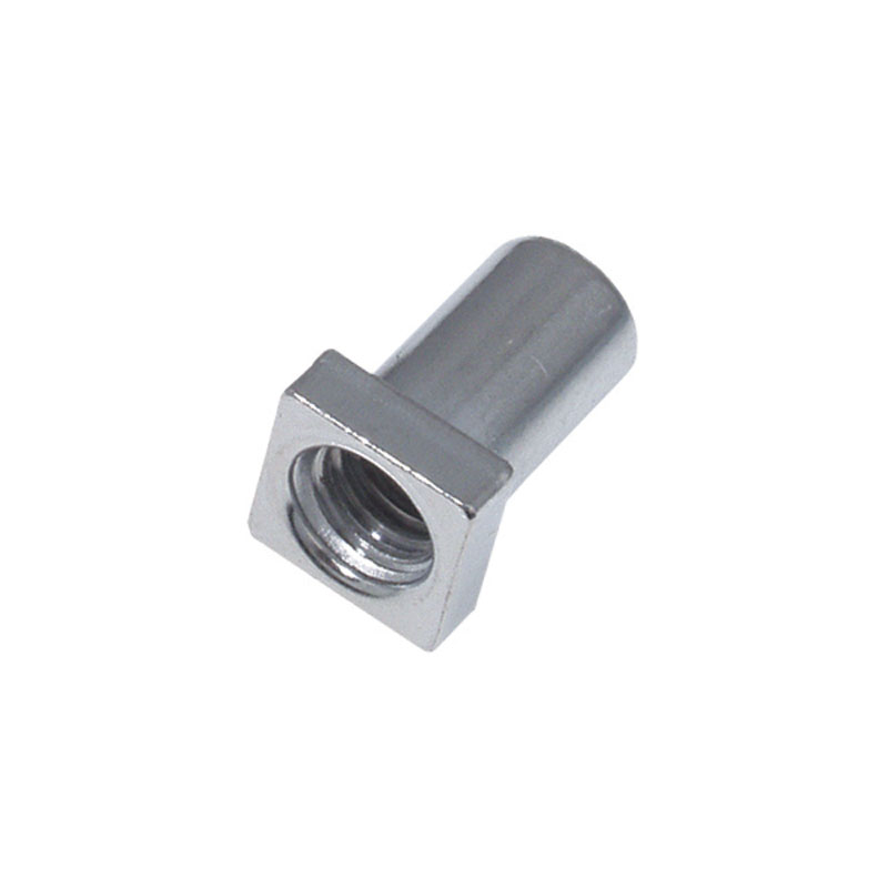 [SC-LN] Gibraltar Sm Swivel Nuts 7/32" 12 pk