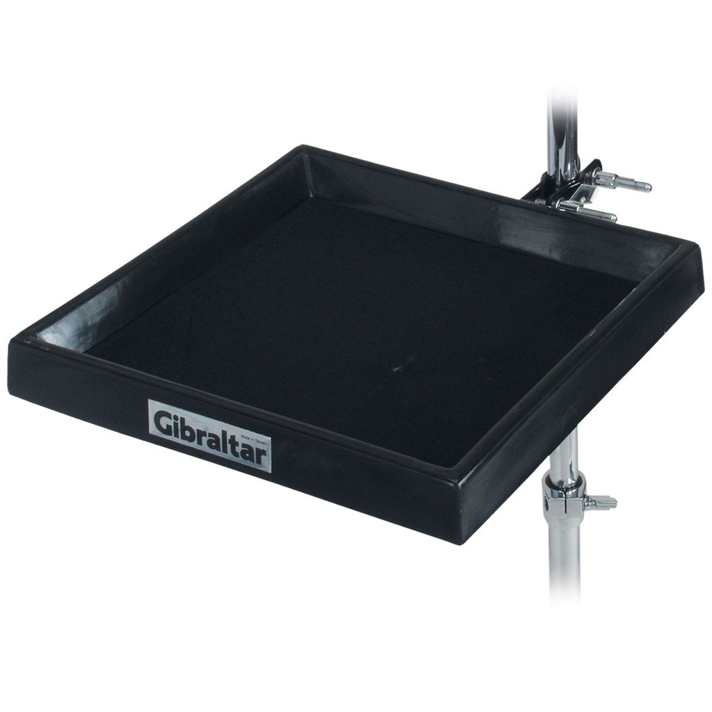 [SC-SAT] Gibraltar Small 12" x 12" Accessory Table