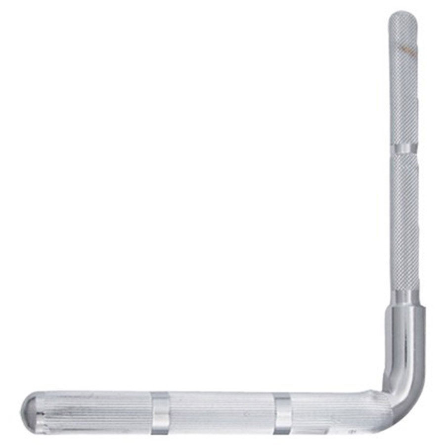 [SC-LRS-1] Gibraltar Small L-Rod 12mm x 9.5mm