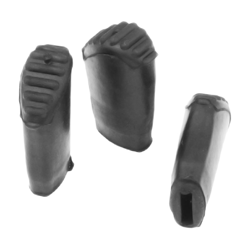 [SC-PC13] Gibraltar Small Rubber Feet  (3-Pack)
