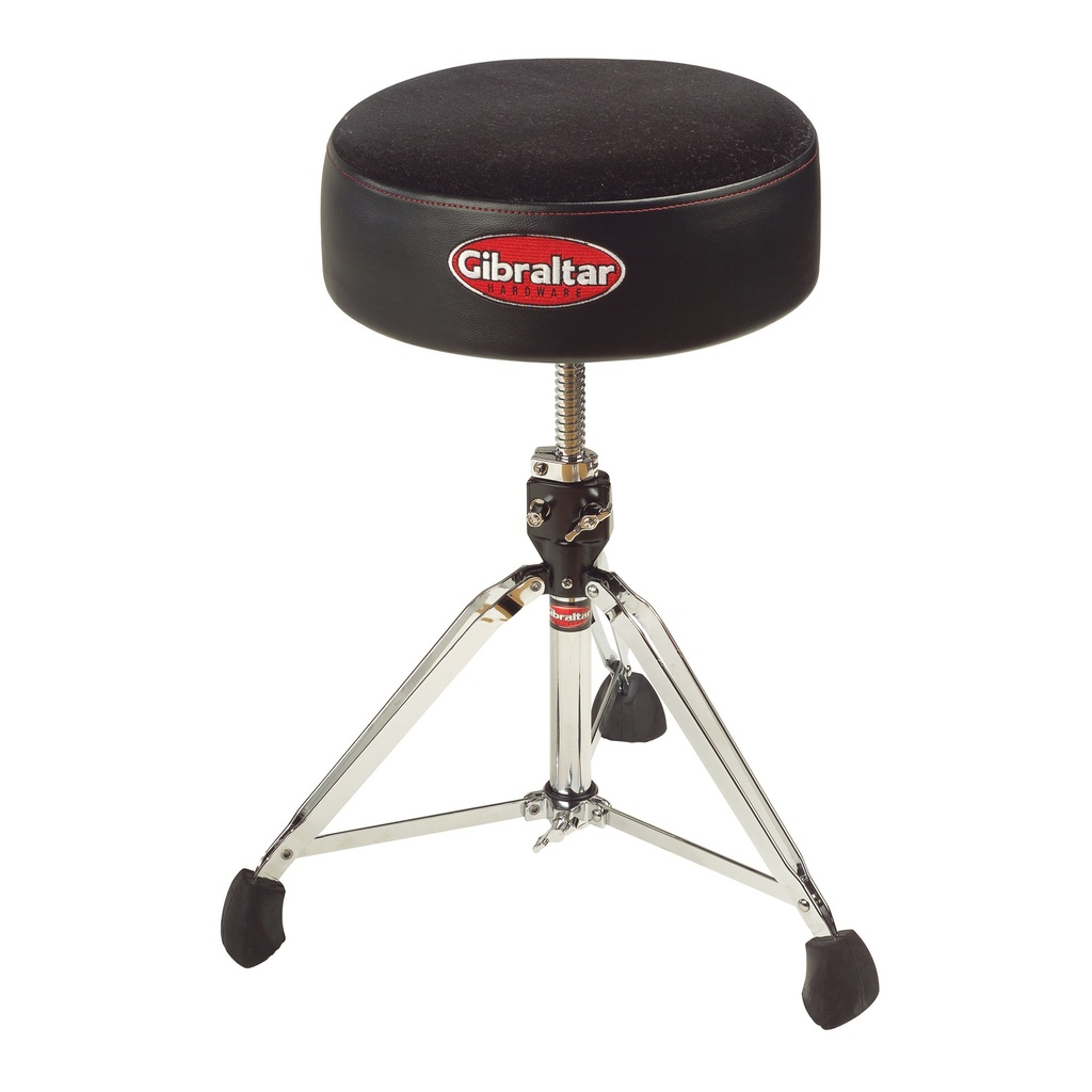 [9608SFT] Gibraltar Soft 5" Thick Throne Top