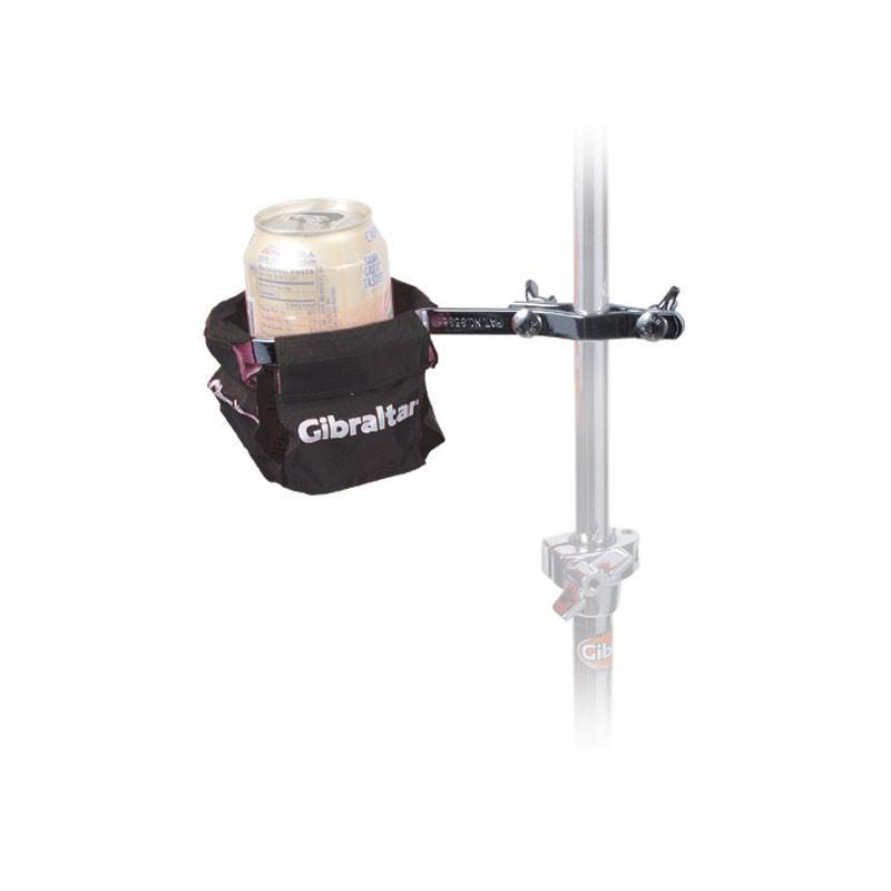 [SC-SDH] Gibraltar Soft Nylon Drink Holder