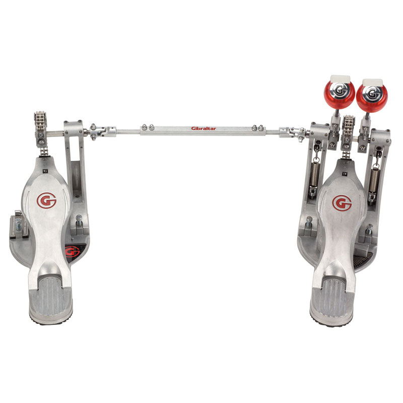 [9811SGD-DB] Gibraltar Stealth G-Drive Double Bass Pedal