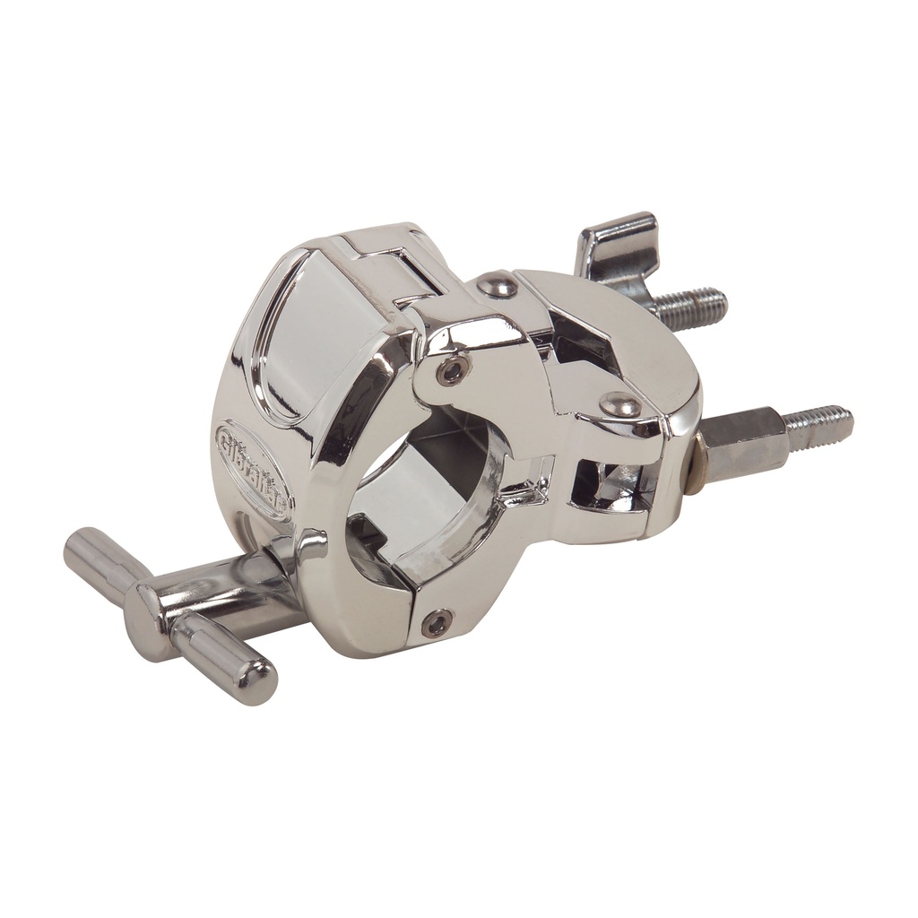 [SC-GCRMC] Gibraltar Stealth Style Chrome Multi Clamp