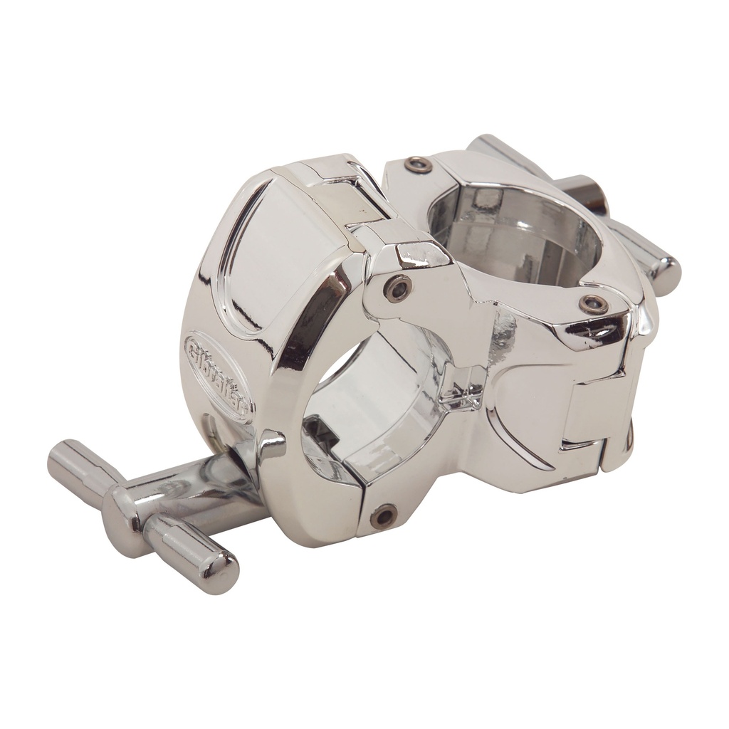 [SC-GCRA] Gibraltar Stealth Style Chrome Right Angle Clamp