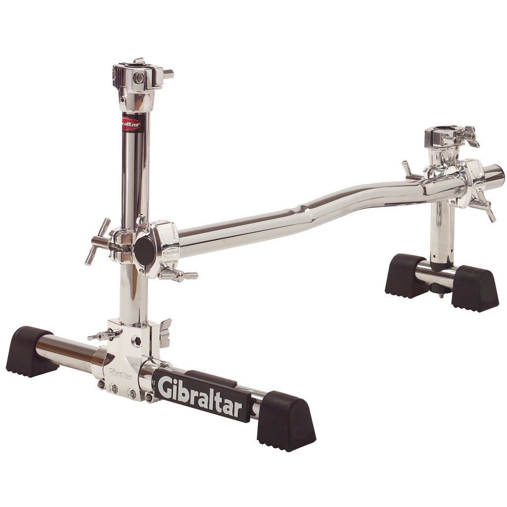 [GSVMS] Gibraltar Stealth Vertical Mounting System