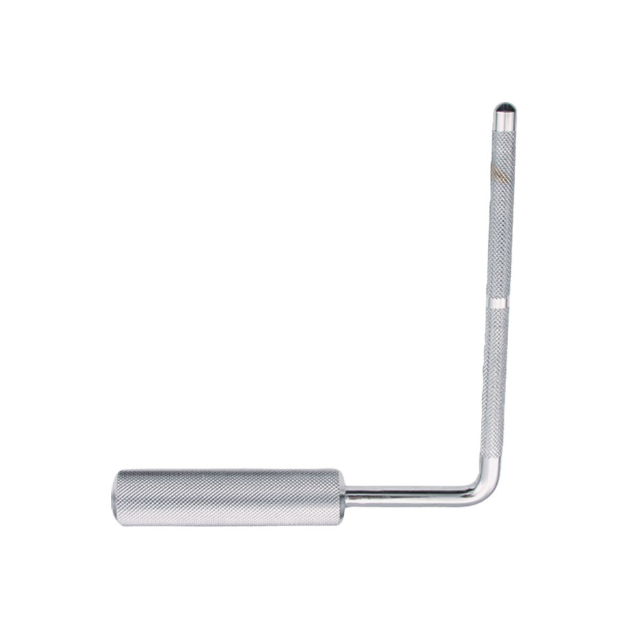 [SC-SLR] Gibraltar Super L-Rod 26mm x 10.5mm