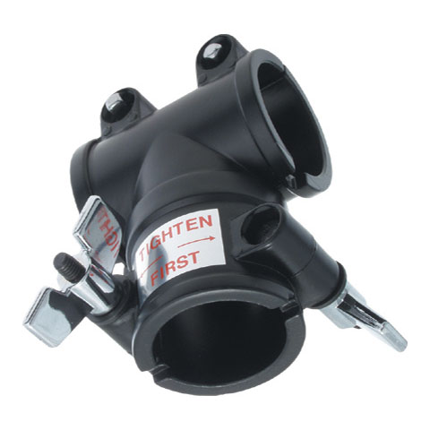 [SC-GPRTL] Gibraltar T-Leg Clamp