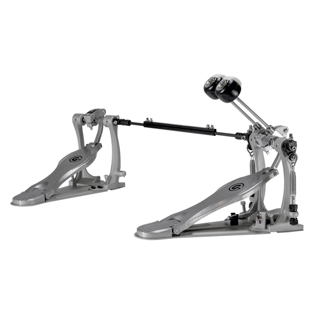 [GTC6DD-DB] Gibraltar Tour Class Direct Drive Double Bass Drum Pedal