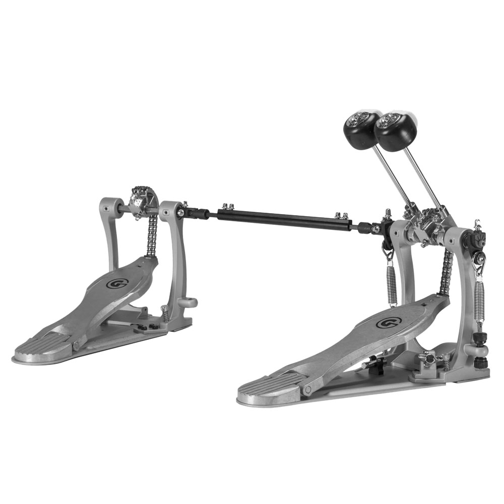 [GTC6-DB] Gibraltar Tour Class Double Bass Drum Pedal