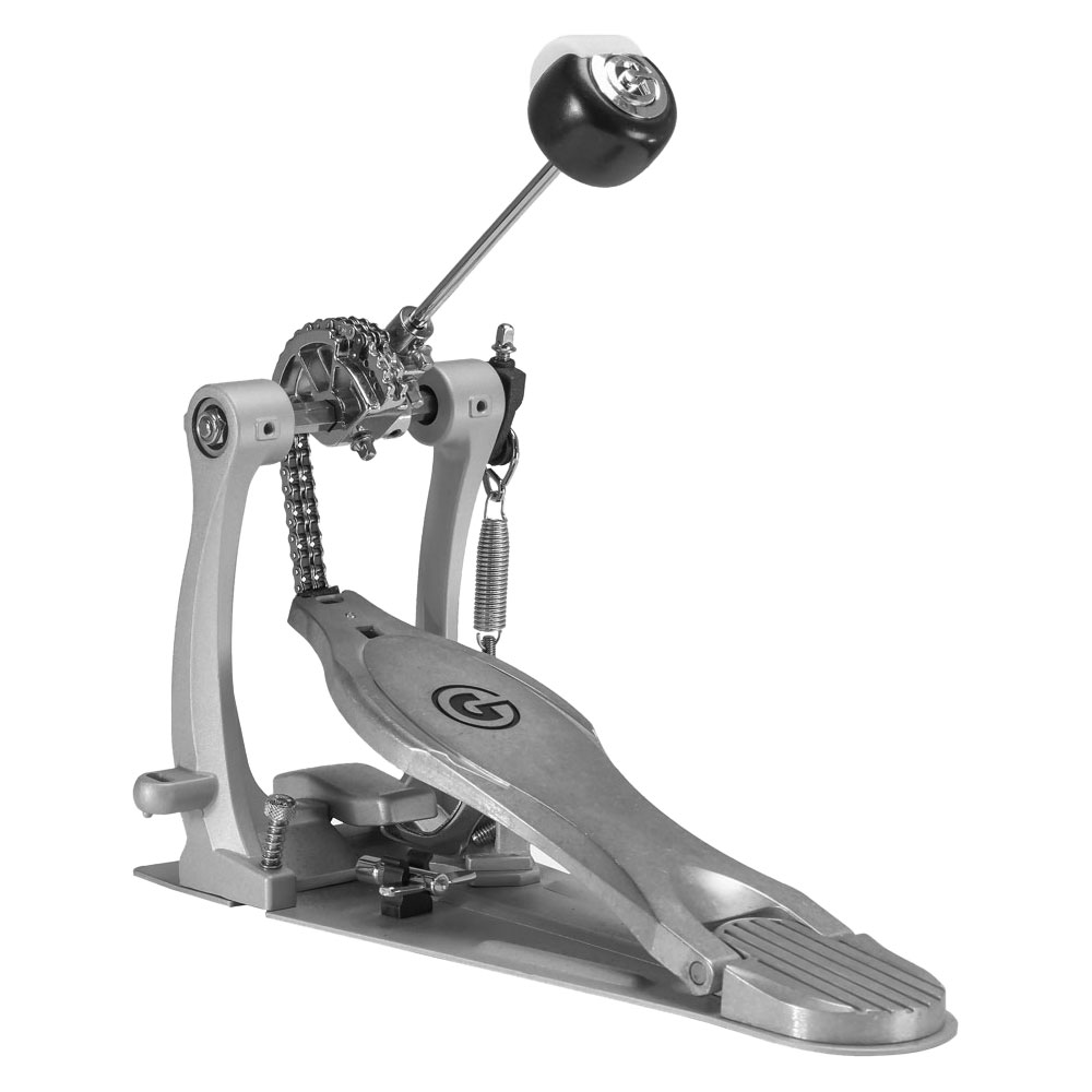 [GTC6-S] Gibraltar Tour Class Single Bass Drum Pedal