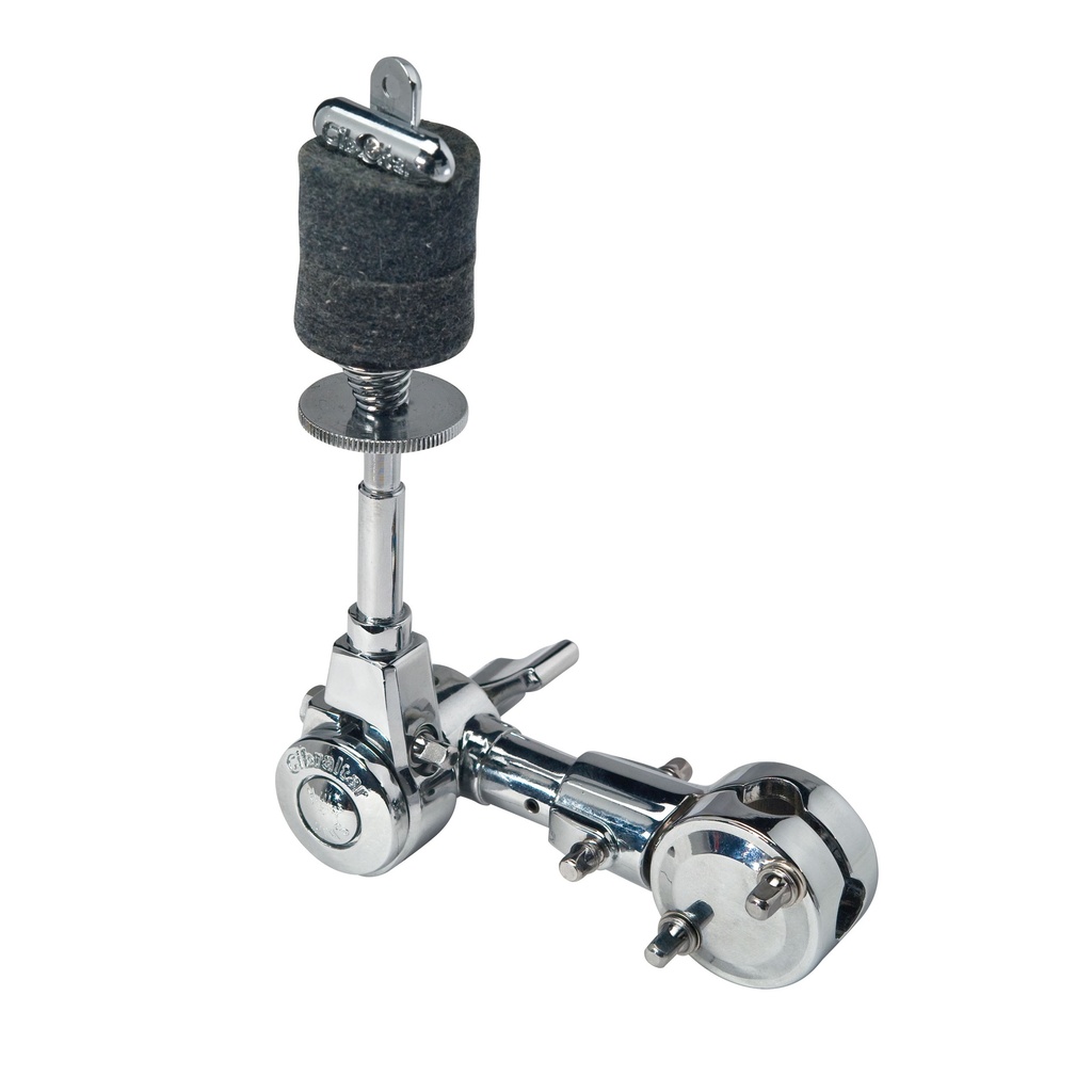 [SC-DCT-TP] Gibraltar Turning Point Deluxe Cymbal Tilter