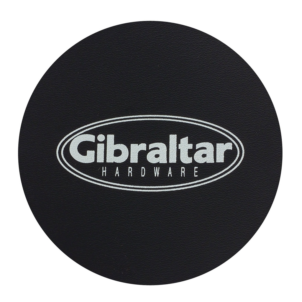 [SC-BPL] Gibraltar Vinyl BD Beater Pad