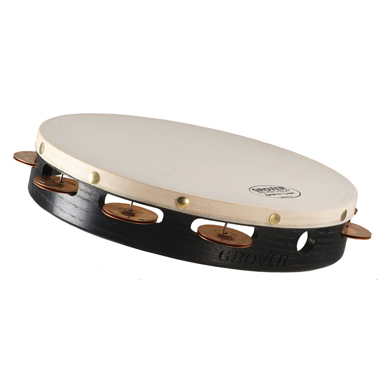 [T1/BC] Grover Pro 10" Single Row Beryllium Copper