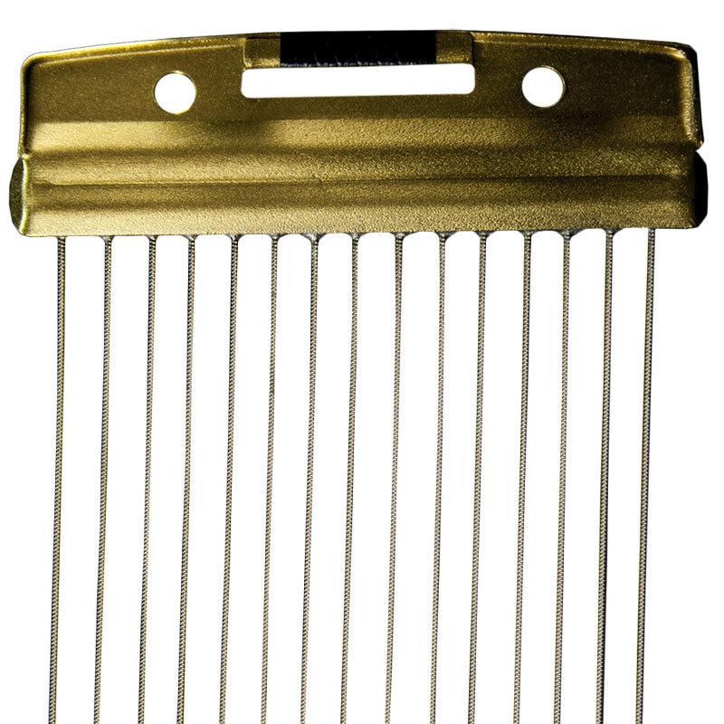 [10SB] Grover Pro 10" Stadium Bright Snare Wires