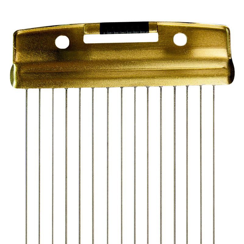 [12JB] Grover Pro 12" Jazz Bright Snare Wires