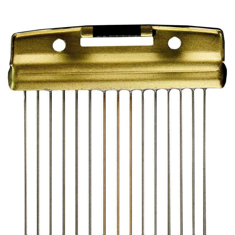 [14CC] Grover Pro 14" Club Combo Snare Wires