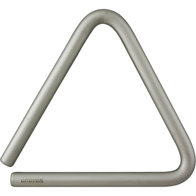 [TR-5] Grover Pro 5" Super-Overtone Triangle