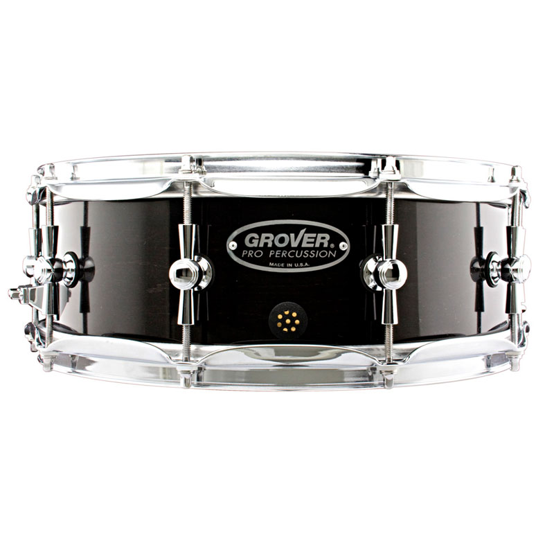 Grover Pro 5" x 14" GSX Maple Concert Snare Drum