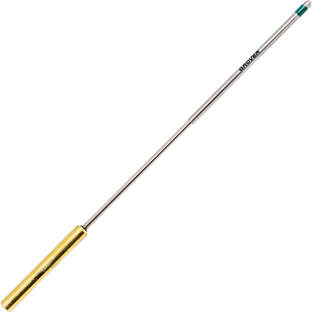 [TB-B2] Grover Pro 5/16" Tubular Triangle Beater