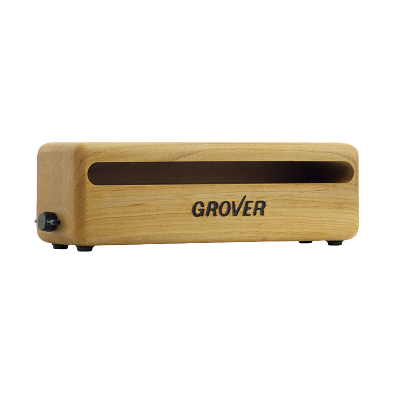 [WB-7] Grover Pro 7" Small Woodblock
