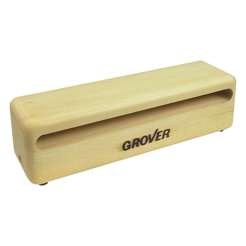 [WB-8] Grover Pro 8" Medium Woodblock