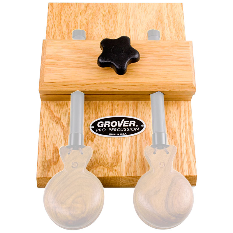 [GWC-MF] Grover Pro Castanet Mounting Frame