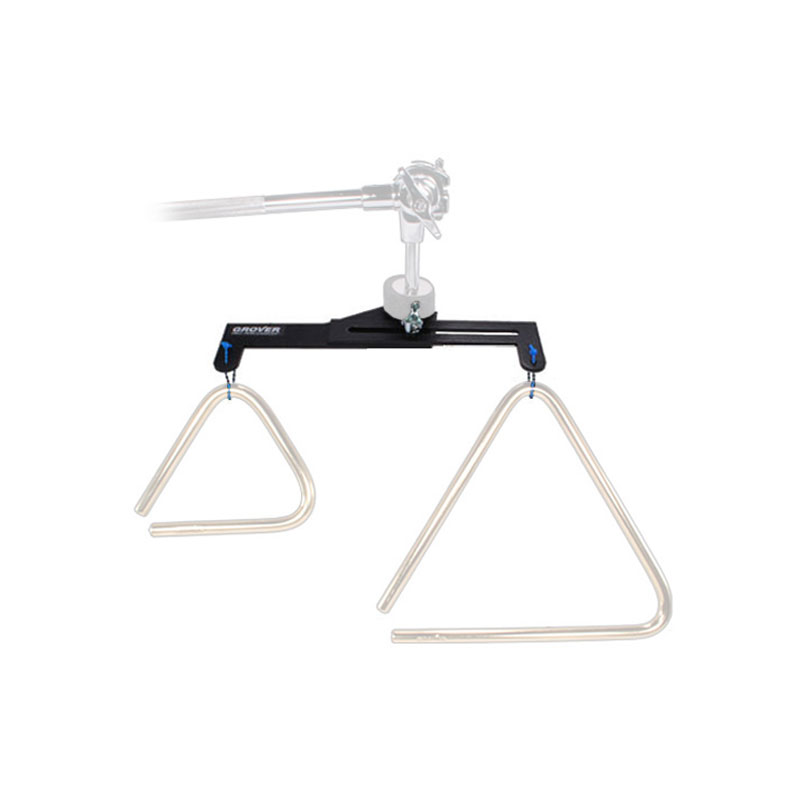 [DTM] Grover Pro Dual Triangle Mount