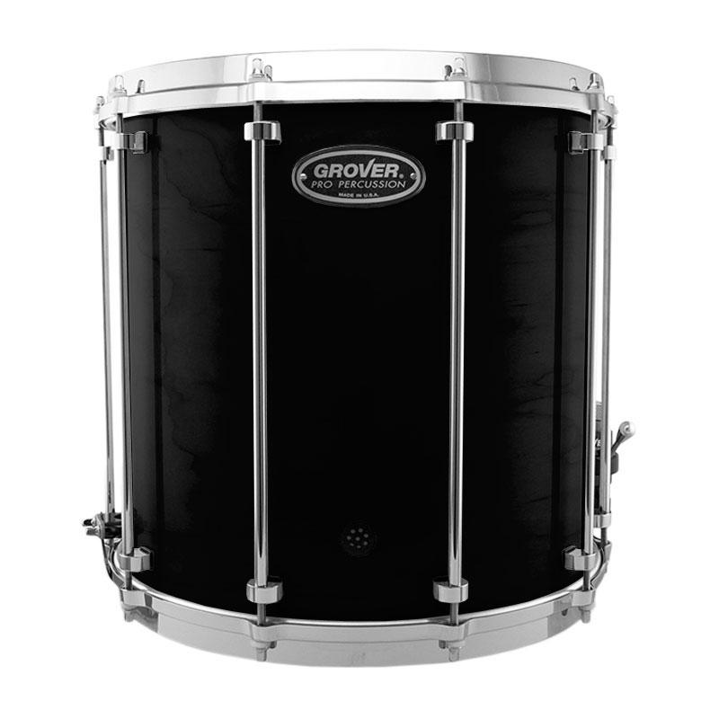 [G1-14-E] Grover Pro Ebony