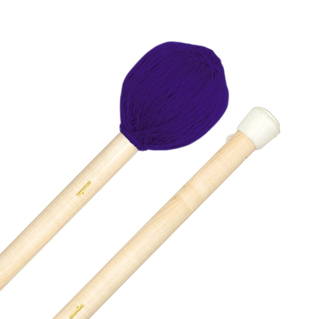 [TT-1] Grover Pro Large Gong Mallet for 32"+
