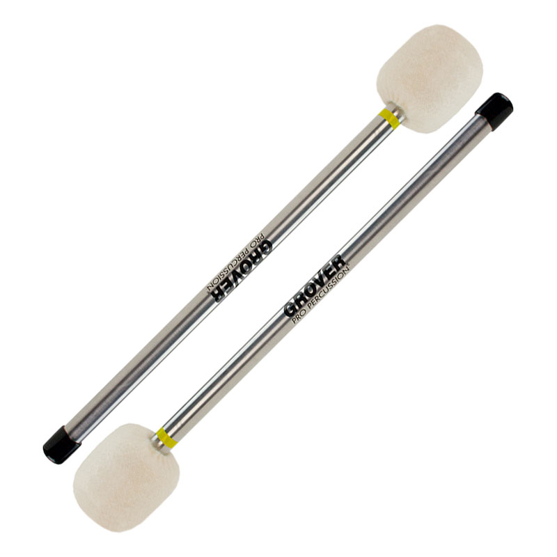 [BDM-1A] Grover Pro Legato Bass Drum Mallet
